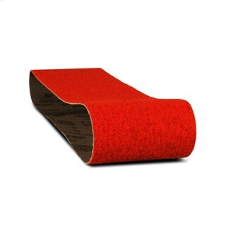 Foto 3 | Foto 3 | Cinturón De Lijado Diablo 24 X 7 62 Cm Grano 80 Óxido De Circonio Paquete De 2 - Venta Internacional.