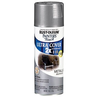 Foto 1 | Foto 1 | Pintura En Aerosol Rust-oleum Painter's Touch Ultra Cover 312 Ml - Venta Internacional.
