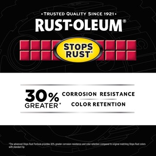 Foto 7 | Foto 7 | Pintura En Aerosol Rust-oleum Que Detiene La Oxidación Y El Brillo Del Sol Color Amarillo Intenso 340 G - Venta Internacional.