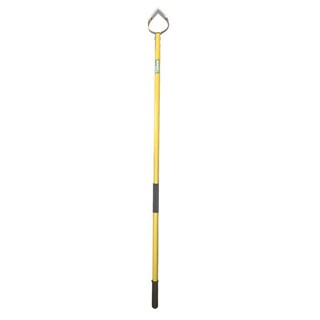 Foto 1 | Foto 1 | Weeder Skidger De Acero Inoxidable De 60 Pulgadas Con Mango De Fibra De Vidrio - Venta Internacional.