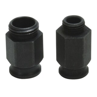 Foto 1 | Foto 1 | Tuerca Adaptadora Para Sierra Perforadora Diablo Snap-lock Plus Acero Al Carbono - Venta Internacional.