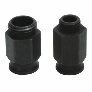 Foto 2 | Foto 2 | Tuerca Adaptadora Para Sierra Perforadora Diablo Snap-lock Plus Acero Al Carbono - Venta Internacional.