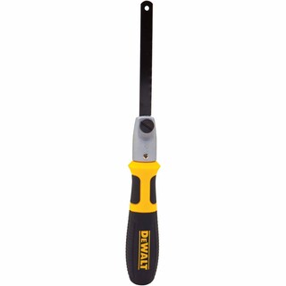Foto 2 | Foto 2 | Sierra Dewalt Dwht20542 24 Tpi Multiusos Con Mango Bimaterial - Venta Internacional.