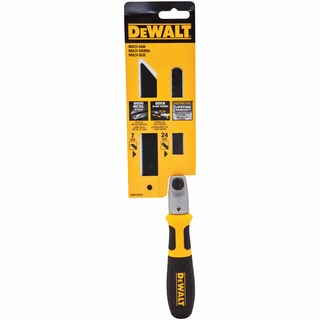 Foto 3 | Foto 3 | Sierra Dewalt Dwht20542 24 Tpi Multiusos Con Mango Bimaterial - Venta Internacional.