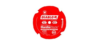 Foto 3 | Foto 3 | Saw Blade Freud Diablo 7 25 Pulgadas 4 Dientes Pcd Fibrocemento - Venta Internacional.