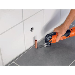 Foto 3 | Foto 3 | Hoja De Sierra Universal E-cut Fein Starlockplus Bimetálica De 28 Mm - Venta Internacional.