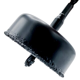 Foto 6 | Foto 6 | Sierra Perforadora Disston E0104584 Remgrit De Grano De Carburo De 6 4 Cm - Venta Internacional.