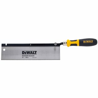 Foto 1 | Foto 1 | Sierra Dewalt Dwht20000 Con Parte Trasera De Acero Cortada A Ras De 25 Cm - Venta Internacional.