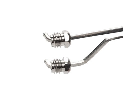 Foto 3 | Foto 3 | Punta De Soldadura De Repuesto Weller 7250n De 5 6 Mm X 65 Mm - Venta Internacional.