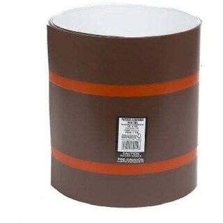 Foto 1 | Foto 1 | Bobina De Acabado De Aluminio Amerimax 35 5 Cm X 15 2 M Marrón Y Blanco - Venta Internacional.