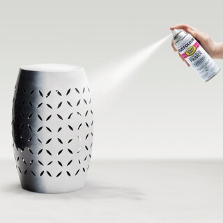 Foto 5 | Foto 5 | Paint Rust-oleum 7780830 - Imprimador Metálico En Aerosol (340 G) Color Blanco - Venta Internacional.