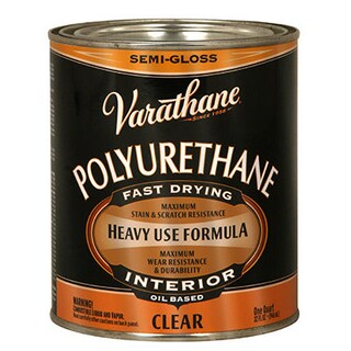 Foto 1 | Foto 1 | Poliuretano Varathane 242171h Transparente A Base De Aceite Semibrillante 946 Ml - Venta Internacional.