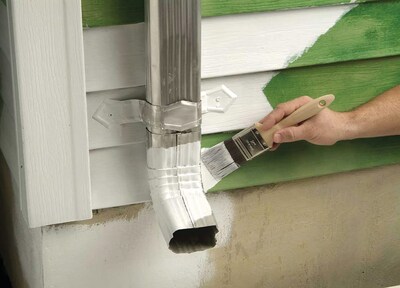 Foto 2 | Foto 2 | Primer Zinsser Smart Prime White A Base De Agua 946 Ml - Venta Internacional.
