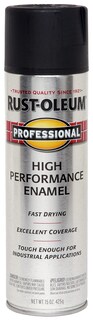 Foto 3 | Foto 3 | Paint Rust-oleum 239107 - Spray Esmaltado (425 Ml Semibrillante) Color Negro - Venta Internacional.