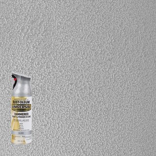 Foto 2 | Foto 2 | Paint Rust-oleum 245219 - Aerosol Universal Martillado (340 Ml) Color Plateado - Venta Internacional.