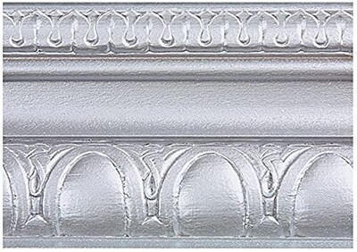 Foto 4 | Foto 4 | Paint Modern Masters Me591 Platino Satinado A Base De Agua 3 8 L - Venta Internacional.