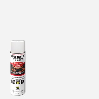 Foto 2 | Foto 2 | Pintura Para Marcar Invertida Rust-oleum Industrial Choice Blanca 500 Ml - Venta Internacional.