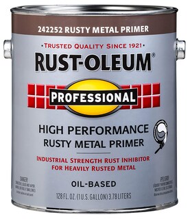 Foto 1 | Foto 1 | Imprimador Metálico Profesional Paint Rust-oleum 242252 3 8 L - Venta Internacional.