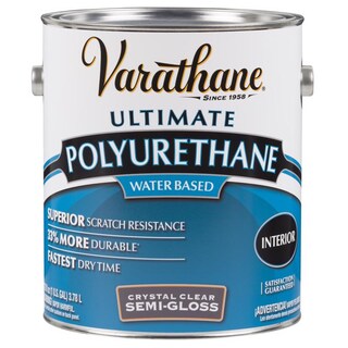 Foto 1 | Foto 1 | Poliuretano Varathane Ultimate Semibrillante Transparente Y Cristalino 3 78 L - Venta Internacional.