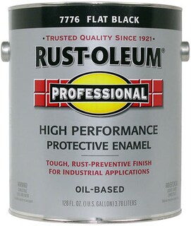 Foto 2 | Foto 2 | Pintura Protectora Rust-oleum Professional High Performance - Venta Internacional.