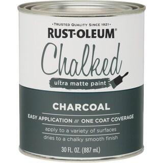 Foto 2 | Foto 2 | Pintura Rust-oleum Carbón Tizado Ultramate 887 Ml - Venta Internacional.