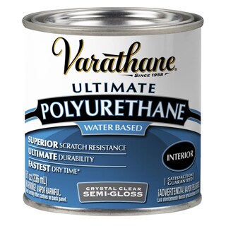 Foto 1 | Foto 1 | Poliuretano Varathane 200161h A Base De Agua Ultimate Semi-brillante - Venta Internacional.