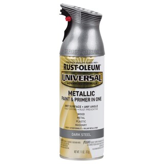 Foto 1 | Foto 1 | Pintura En Aerosol Rust-oleum Universal All Surface Metallic 325ml - Venta Internacional.