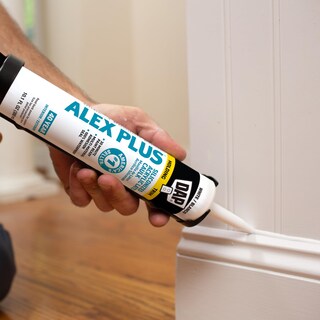 Foto 6 | Foto 6 | Paquete De Contratista Caulk Dap Alex Plus White De 12 X 300 Ml - Venta Internacional.