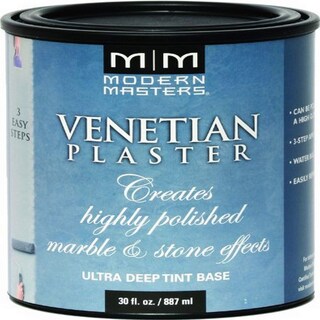 Foto 1 | Foto 1 | Esmalte Veneciano Paint Modern Masters Vp200 Con Base De Tinte 887 Ml - Venta Internacional.