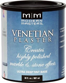 Foto 3 | Foto 3 | Esmalte Veneciano Paint Modern Masters Vp200 Con Base De Tinte 887 Ml - Venta Internacional.