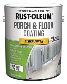 Foto 1 | Foto 1 | Paint Rust-oleum P&f Gloss Pastel Base De 3 7 L - Venta Internacional.