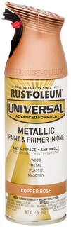 Foto 1 | Foto 1 | Pintura En Aerosol Universal Rust-oleum Para Todas Las Superficies Color Cobre Rosa 325 Ml - Venta Internacional.