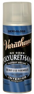 Foto 1 | Foto 1 | Poliuretano Varathane Ultimate A Base De Agua 330 Ml Semibrillante - Venta Internacional.