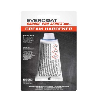 Foto 1 | Foto 1 | Endurecedor En Crema Evercoat Garage Pro Series 30 Ml - Venta Internacional.