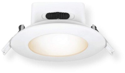 Foto 1 | Foto 1 | Luminaria Feit Electric Ledr4hojbx Led Empotrada De 4 Pulgadas Y 120 V - Venta Internacional.