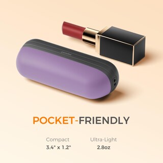 Foto 2 | Foto 2 | Calentadores De Manos Ocoopa Ut2s Magnéticos Recargables Paquete De 2 - Venta Internacional.