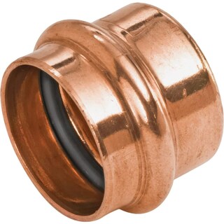 Foto 1 | Foto 1 | Tapa De Prensa Nibco 9172750pci Conector De Cobre De 1 Pulgada - Venta Internacional.