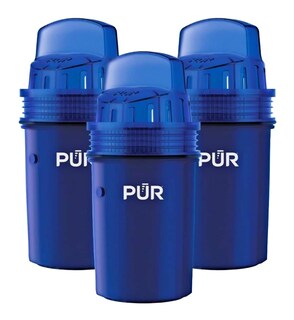 Foto 1 | Foto 1 | Filtro De Agua Pur De Repuesto Para Jarra De 3 Unidades - Venta Internacional.