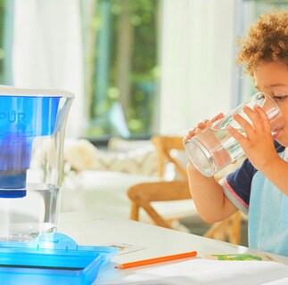 Foto 5 | Foto 5 | Filtro De Agua Pur De Repuesto Para Jarra De 3 Unidades - Venta Internacional.