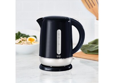 Foto 5 | Foto 5 | Hervidor De Agua Eléctrico Rise By Dash 1.7l Negro En Polipropileno - Venta Internacional.