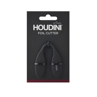 Foto 5 | Foto 5 | Abridor De Botellas Houdini Cortador De Papel De Aluminio Plástico Duradero - Venta Internacional.