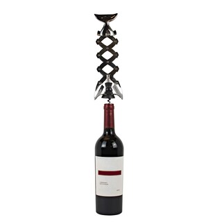 Foto 2 | Foto 2 | Abridor De Vino Bar Beer Wine Spirits 3 The Big Fish Heavy-duty - Venta Internacional.