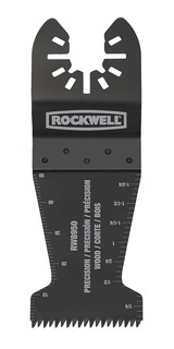 Foto 1 | Foto 1 | Hoja De Sierra Rockwell Rw8950 De 3.5 Pulgadas Con Corte Final De Precisión - Venta Internacional.