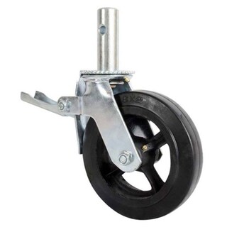 Foto 1 | Foto 1 | Rueda Giratoria Para Andamios Metaltech M-mbc8 20 Cm 340 Kg - Venta Internacional.