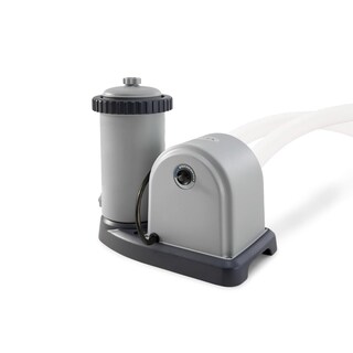 Foto 1 | Foto 1 | Bomba De Filtro De Cartucho Intex C1500 Krystal Clear 5678lph - Venta Internacional.
