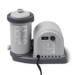 Foto 7 | Foto 7 | Bomba De Filtro De Cartucho Intex C1500 Krystal Clear 5678lph - Venta Internacional.