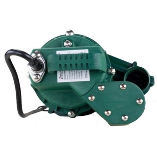 Foto 3 | Foto 3 | Bomba De Sump Zoeller 3/4 Hp 80 Gpm Hierro Fundido Flotador Vertical - Venta Internacional.
