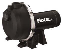 Bomba De Rociadores Flotec 2 Hp 15600 L/h Termoplástica 115/230 V - Venta Internacional.