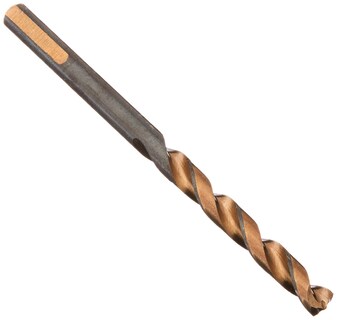 Foto 1 | Foto 1 | Broca Irwin 1/4'' Tmx Jl 135° Cardada - Venta Internacional.