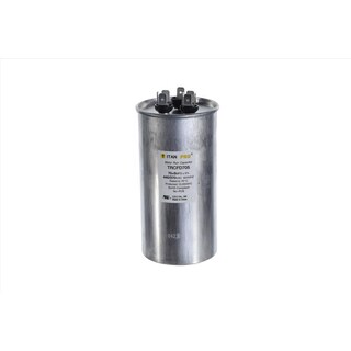 Foto 1 | Foto 1 | Condensador Titan Pro Round Run 70+5 Uf 440 V 50/60 Hz Mfd705 - Venta Internacional.